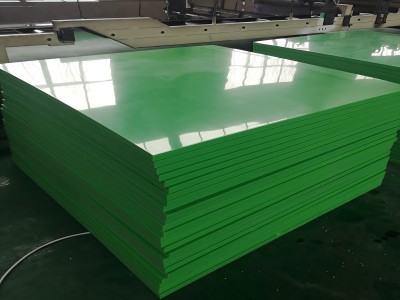 ทำความเข้าใจการใช้งานที่หลากหลายของแผ่น UHMWPE