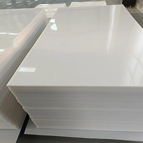 Polypropylene Board คืออะไร?