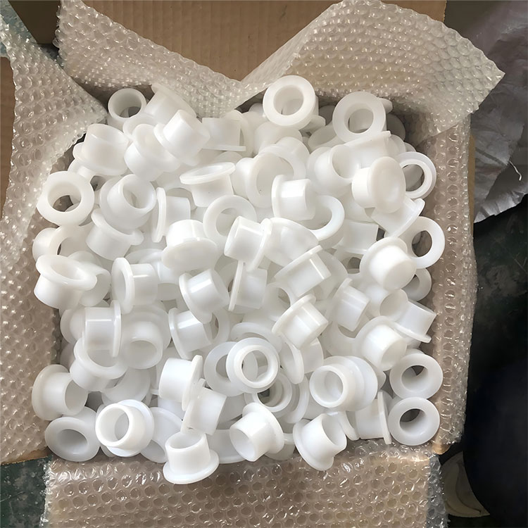 บุชชิ่ง UHMWPE