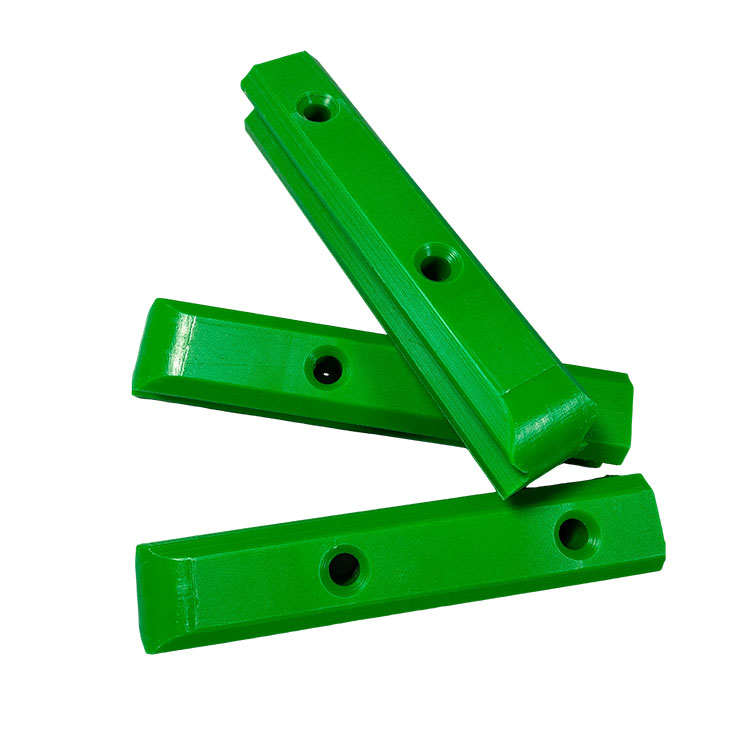 ชิ้นส่วนพิเศษของ Uhmwpe